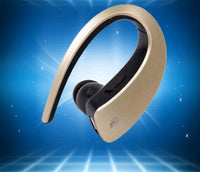 Q2 Bluetooth Headphones Hanging Ear Sports Stereo 4.1 Mini Wireless Universal Multifunction Touch Button
