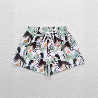 Children's Sports Casual Summer Fashion Shorts