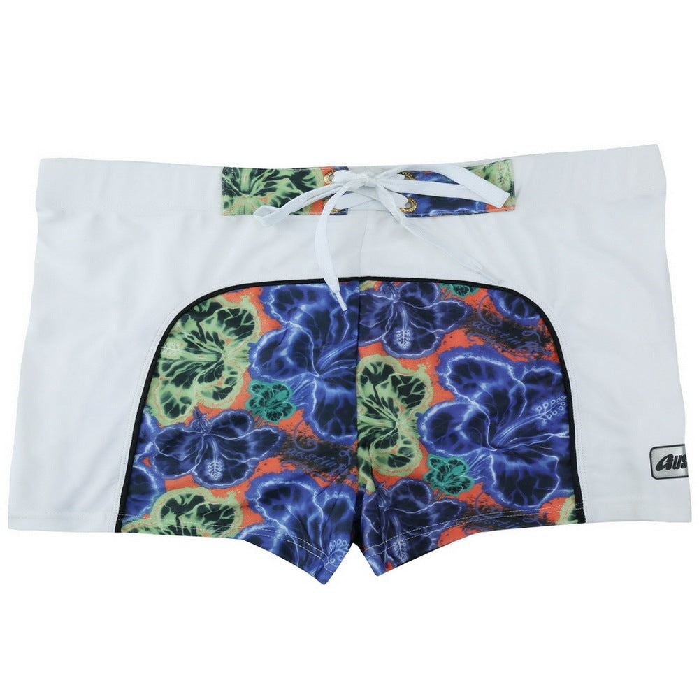 Fashion boxer shorts