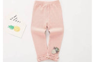 Autumn Infants Girls Pants Autumn