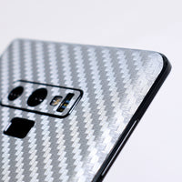 Phone back cover film