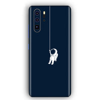 Huawei P30pro phone sticker