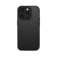 Metal Lens Skin Feeling Mobile Phone Case