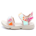 Children's soft bottom beach sandals
