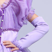 new Sophia Princess Dress Girls 61 Halloween festival dress dress a generation