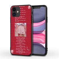 Art student phone case