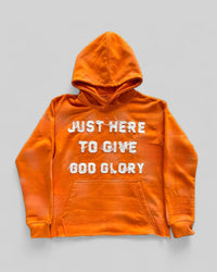 Fashion Loose Sweater Hoodie Men And Women