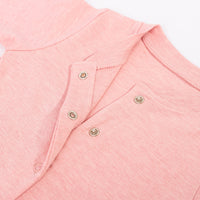 Pajamas cotton romper climbing clothes