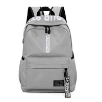 Harajuku Junior High School Student Backpack