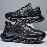 Dad Shoes Men's 47 Plus Size 48 Men's All-match Mesh