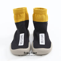 baby socks shoes floor anti-slip shoes