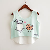 Women's Vest