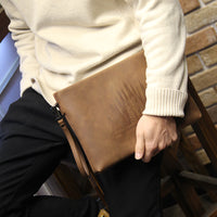 Fashion clutch