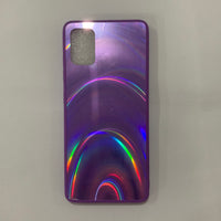 Marble Shockproof Silicone Phone Case Cover