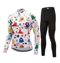 Long Sleeve Kit - Monsters