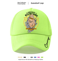 Men's Casual Baseball Cap