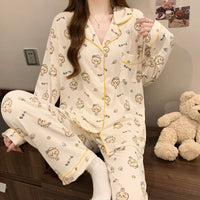 High-value Korean-style Wrinkled Fabric Womens Suit