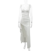 European And American Style Women's Dress