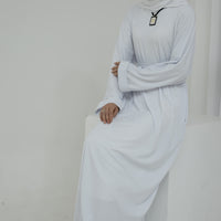 AutumnWinter Everyday Dress