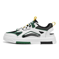 Height Increasing Breathable Shock Absorption Non-slip Wear-resistant Shoes