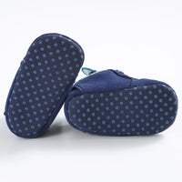 Soft bottom shoes