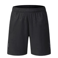 Sports Shorts Men's Summer Thin Woven Running Workout Quick-drying Casual Beach Fifth Pants