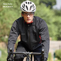 Fleece Cycling Jersey And Bib Shorts Set Sports  Outdoor Cycling Top Cycling Bib Shorts