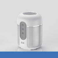 Wireless Portable High Volume Bluetooth Speaker