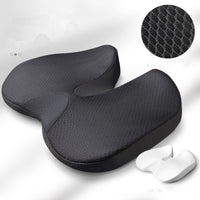 Summer Breathable Collapse Cushion For Car Seat