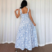 Fashionable Minimalist And Slim Fit Womens Dress