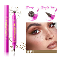 New 3-in-1 Dual-head Stamp Spot-removal Pen