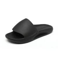 Men's Thick-Soled Couple Slippers