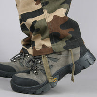 Men's Fashion Casual And Comfortable Overalls