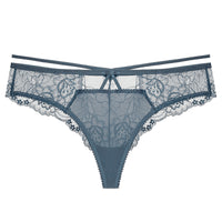 Lace ultra-thin breathable ladies underwear