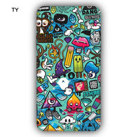 Protective film for mobile phone
