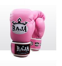 Free Fighting Training Of Boxing Children