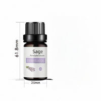 Preserved Rose White Tea Botanical Body Care Essential Oil