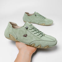 Men's Spring And Summer Low-top Casual Martin Octopus Shoes