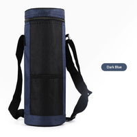 Water Bottle Baby Bottle And Cup Sling-style Outdoor Thermal Cover