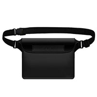 Outdoor Sports PVC Drifting Waterproof Belt Bag