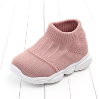 Set foot baby shoes solid color baby toddler shoes