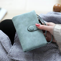 Multi Functional Bag Korean Version Fashionable Zipper