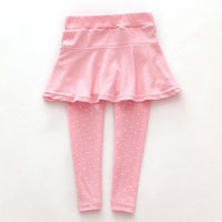 Velvet Tights Winter Leggings For Kids For Girl Warm Toddler