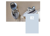Fashion Flying Woven Surface Children's Sneakers