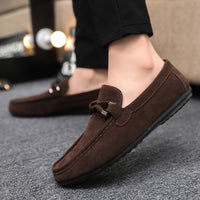Men's Fashionable Casual Breathable Versatile Sneakers