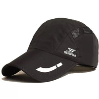 Quick-drying Sun-protection Sports Running Hat