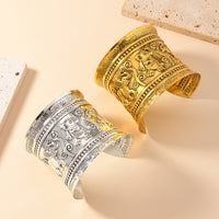 Retro-style Trendy Bracelets From Europe And The US