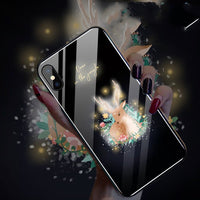 Elk Phone Case Call Light All Inclusive