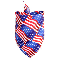 Pet Triangle Drool Towel Bib Supplies