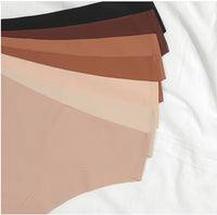 Non-marking One-piece Women's Underwear Sports Quick-drying